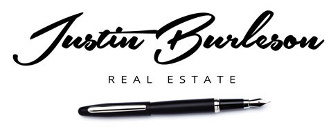 Justin Burleson Real Estate Logo