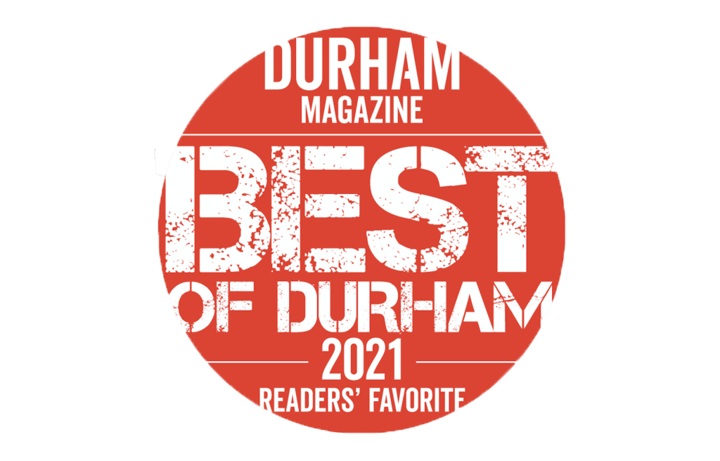 Durham Mag Best of Durham NC for Real Estate