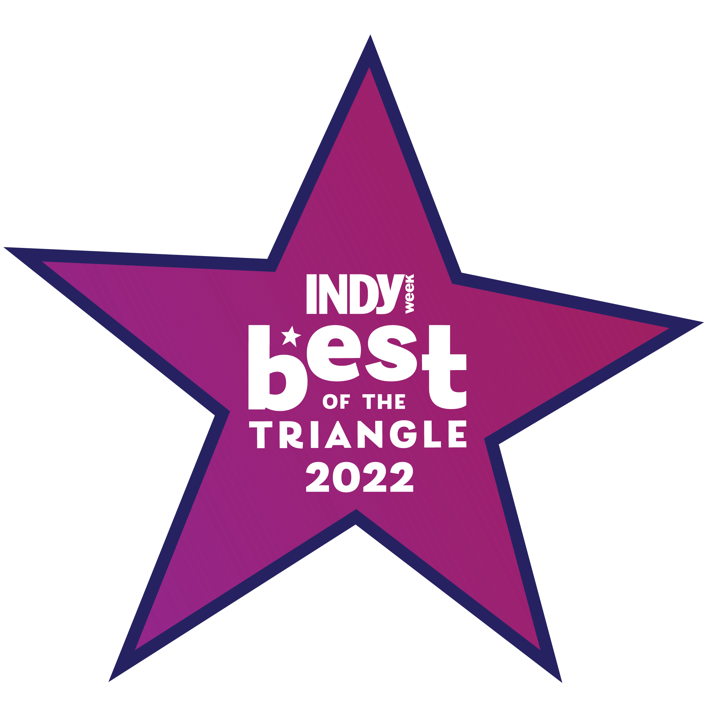 Indy best of the triangle 2022
