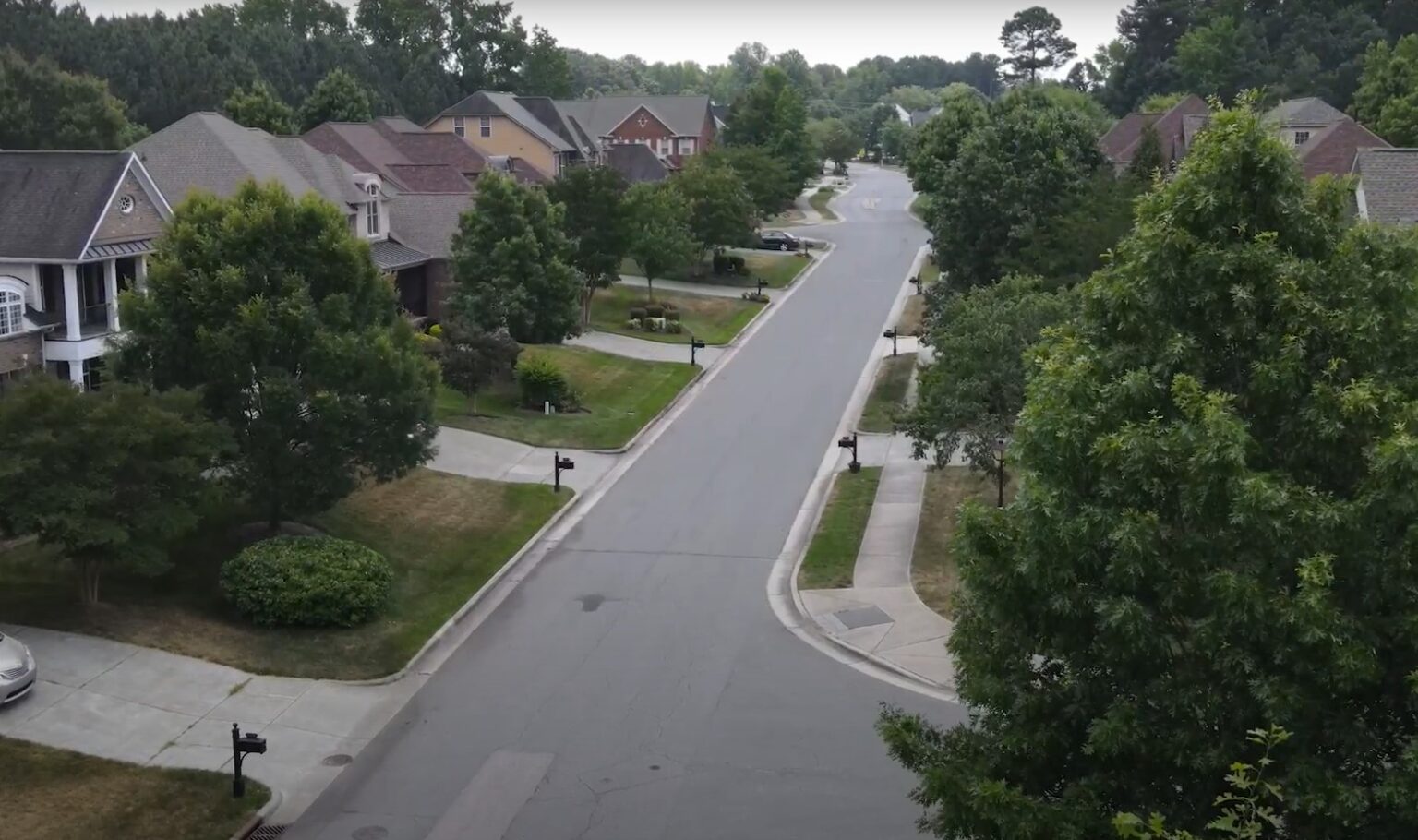 Gate Justin Burleson Real Estate