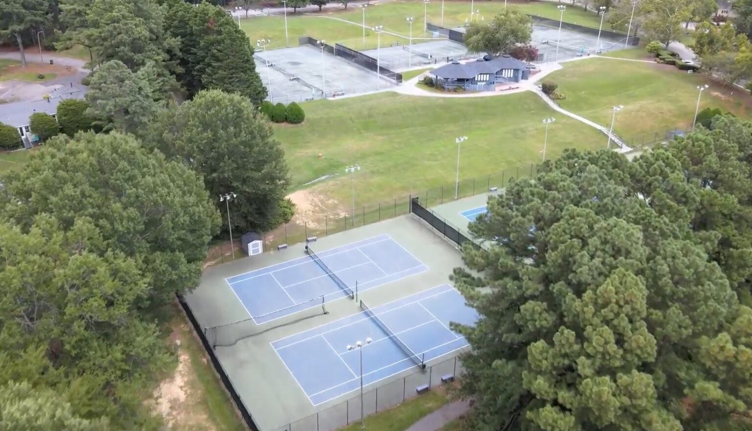 Kildaire Farms Justin Burleson Real Estate