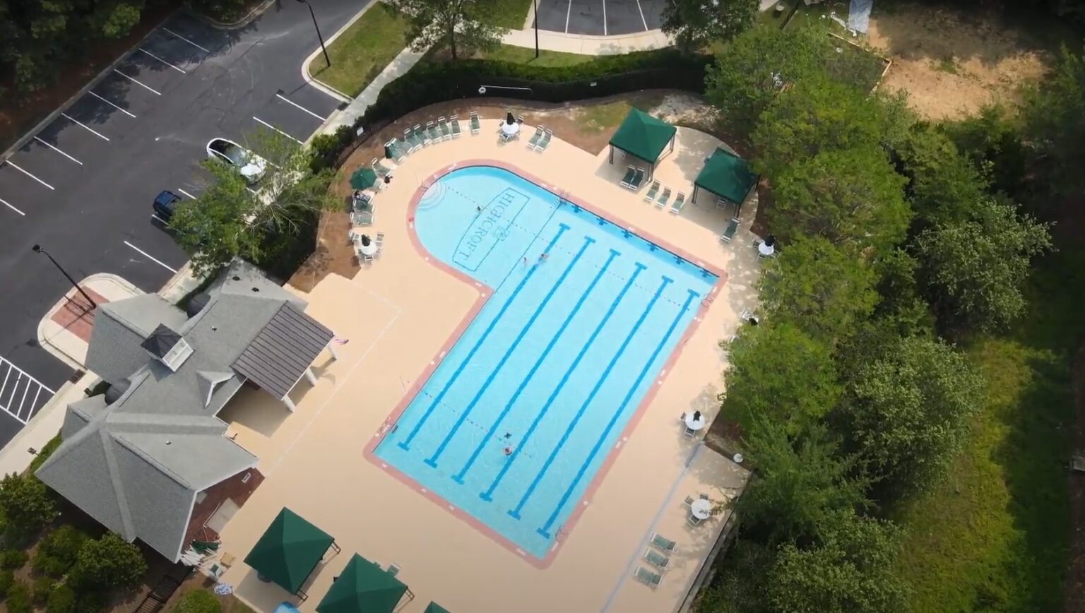 Highcroft Justin Burleson Real Estate